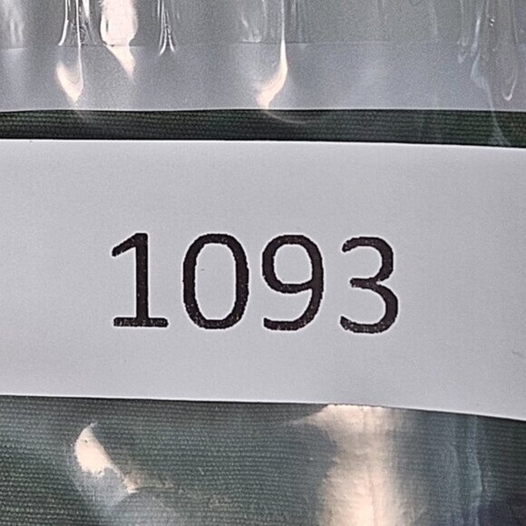 US Military Army Woodland Camouflage Combat Jacket Field Patch Mens Sz L Jungle - Picture 16 of 16